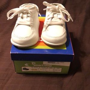 Toddler first step shoes